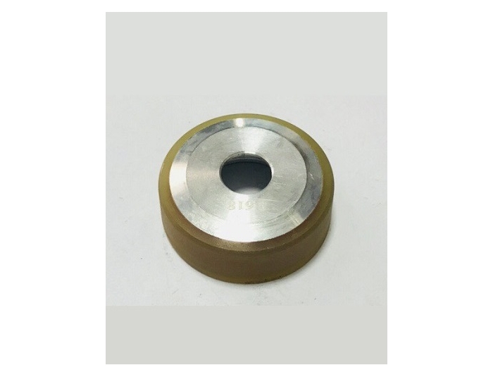 SHUTTLE WHEEL (Brg.6001) - Ref : 4CF-0675